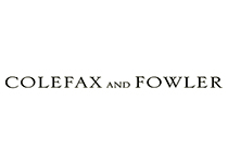 Colefax and Fowler logo