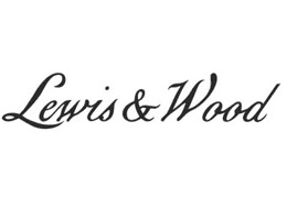 Lewis & Wood logo